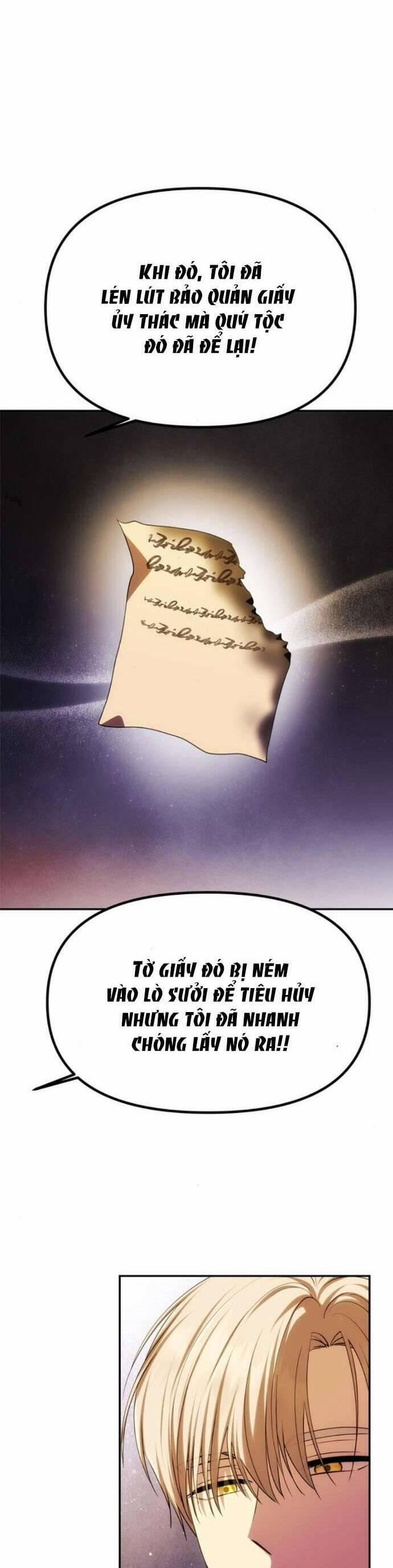 Chỉ Cần Một Người Chồng Là Đủ 45 trang 20