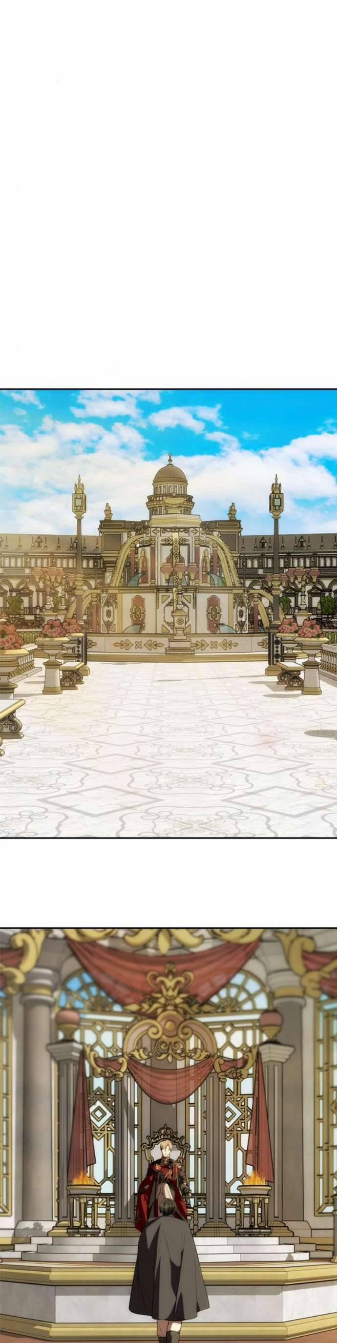 Chỉ Cần Một Người Chồng Là Đủ 45 trang 30