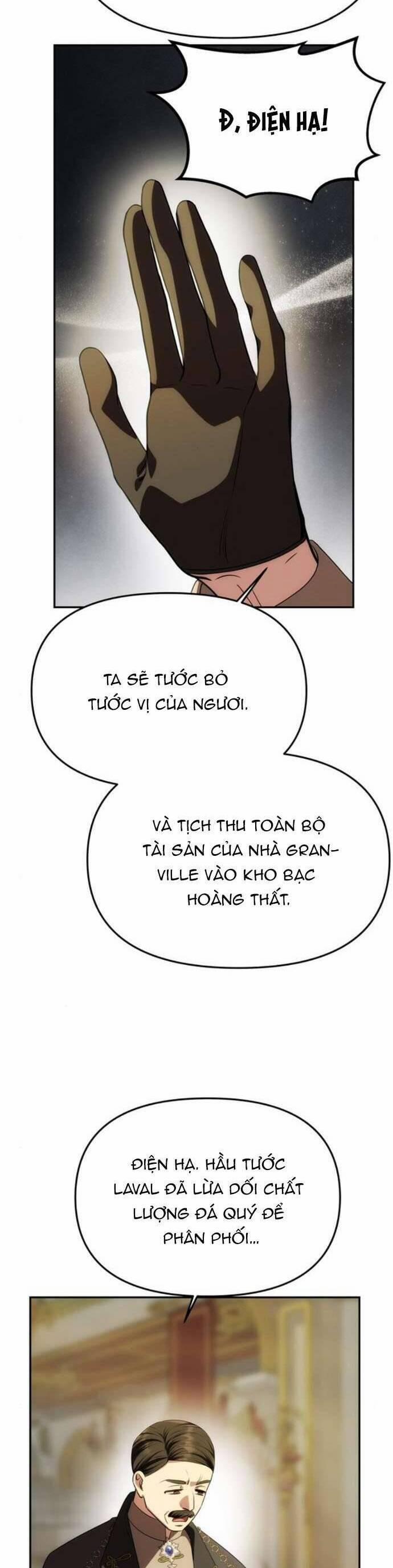 Chỉ Cần Một Người Chồng Là Đủ 45 trang 33