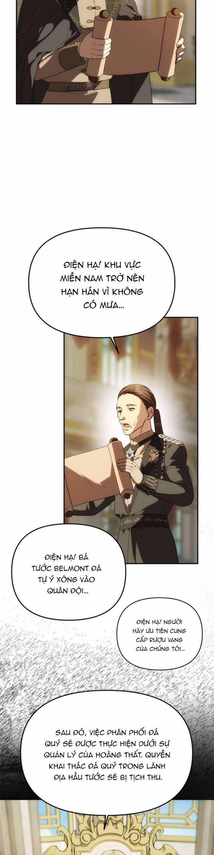 Chỉ Cần Một Người Chồng Là Đủ 45 trang 34