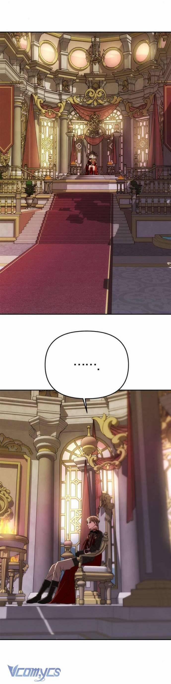 Chỉ Cần Một Người Chồng Là Đủ 45 trang 37