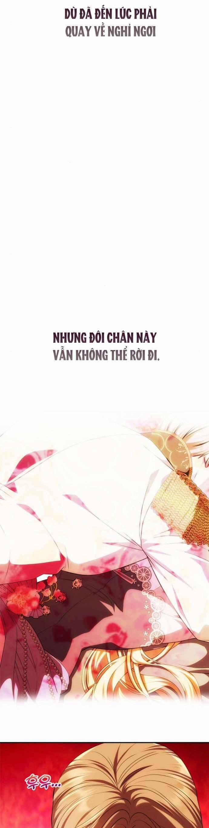 Chỉ Cần Một Người Chồng Là Đủ 45 trang 38