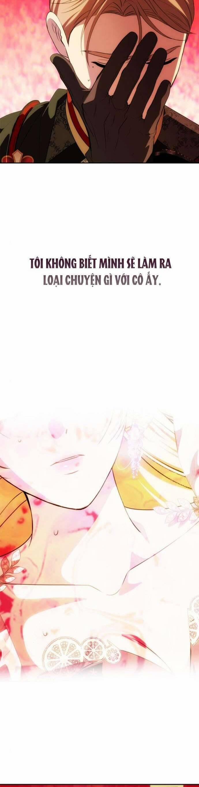 Chỉ Cần Một Người Chồng Là Đủ 45 trang 39