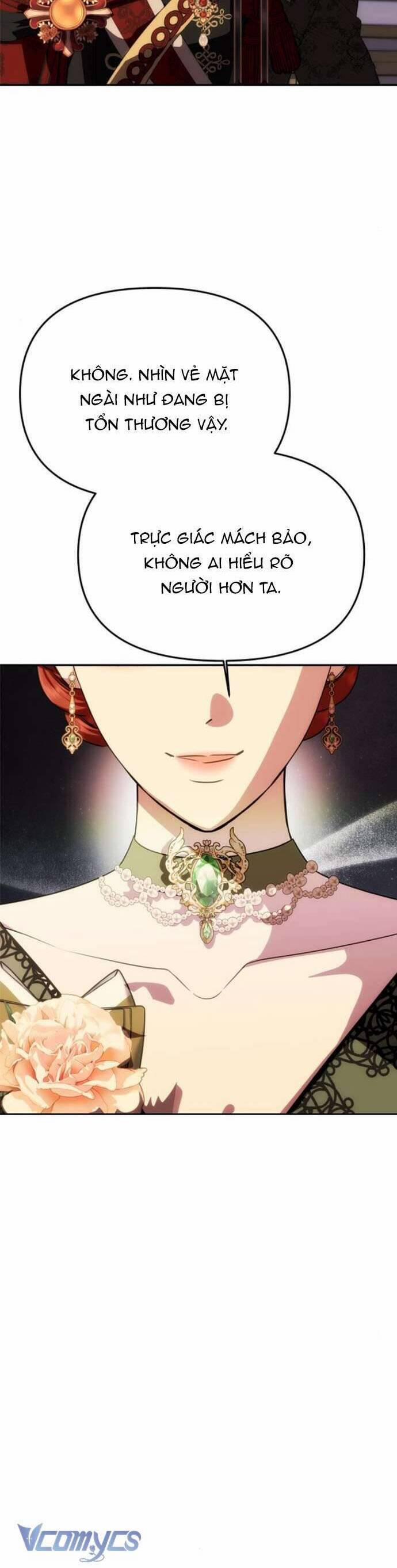 Chỉ Cần Một Người Chồng Là Đủ 45 trang 44