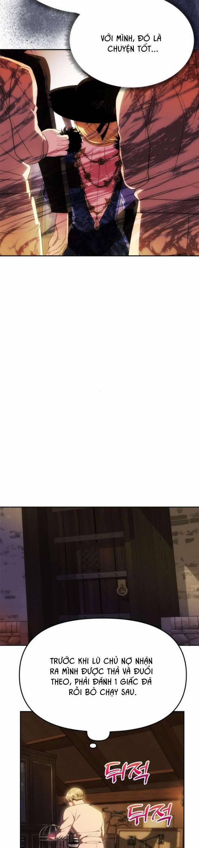 Chỉ Cần Một Người Chồng Là Đủ 45 trang 5