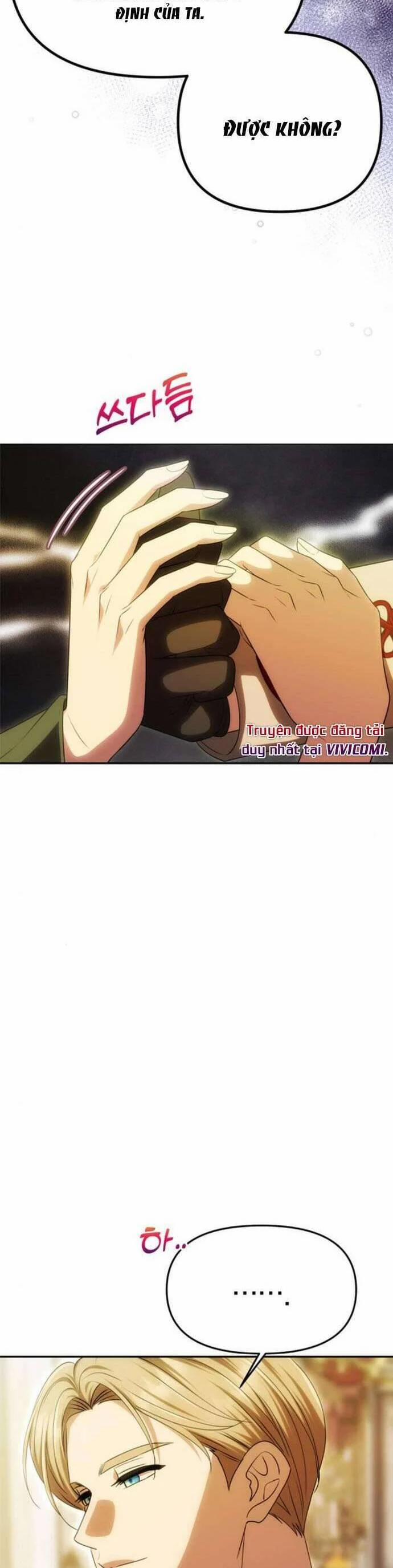 Chỉ Cần Một Người Chồng Là Đủ 46 trang 10