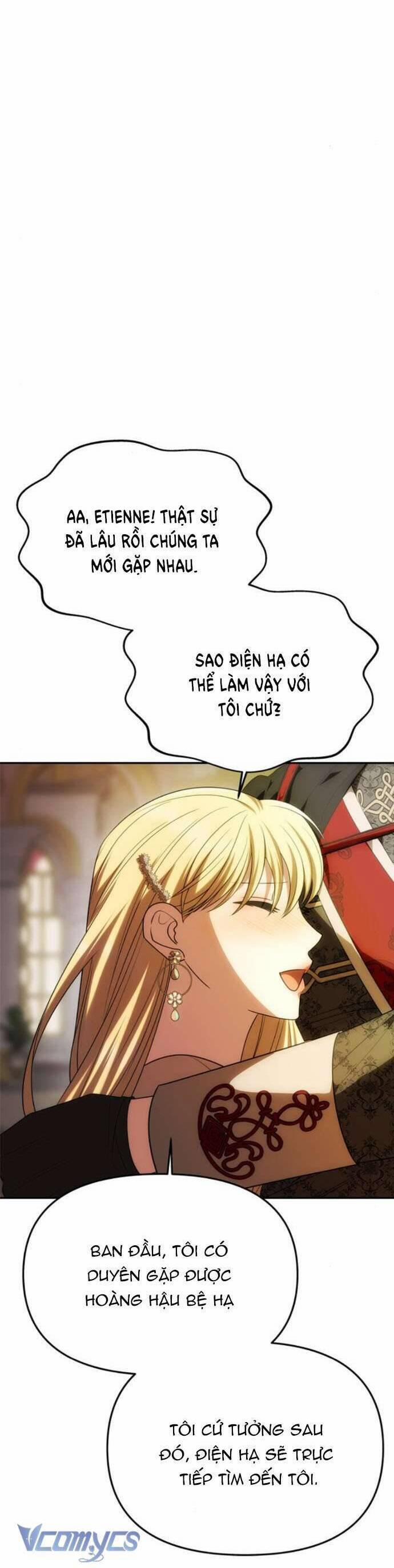 Chỉ Cần Một Người Chồng Là Đủ 46 trang 15