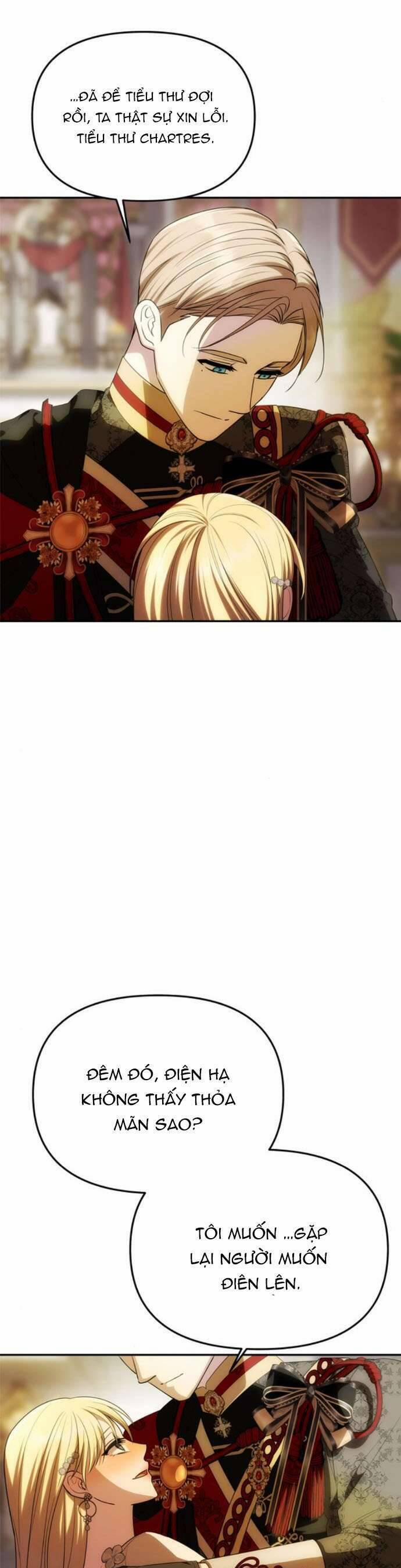 Chỉ Cần Một Người Chồng Là Đủ 46 trang 16