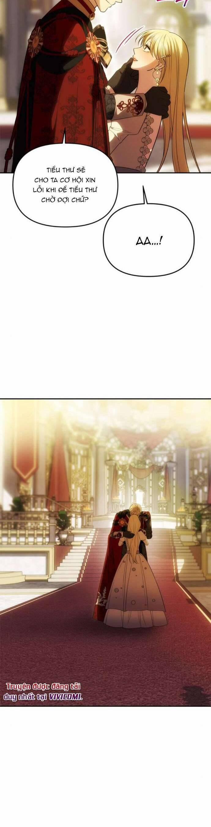 Chỉ Cần Một Người Chồng Là Đủ 46 trang 19