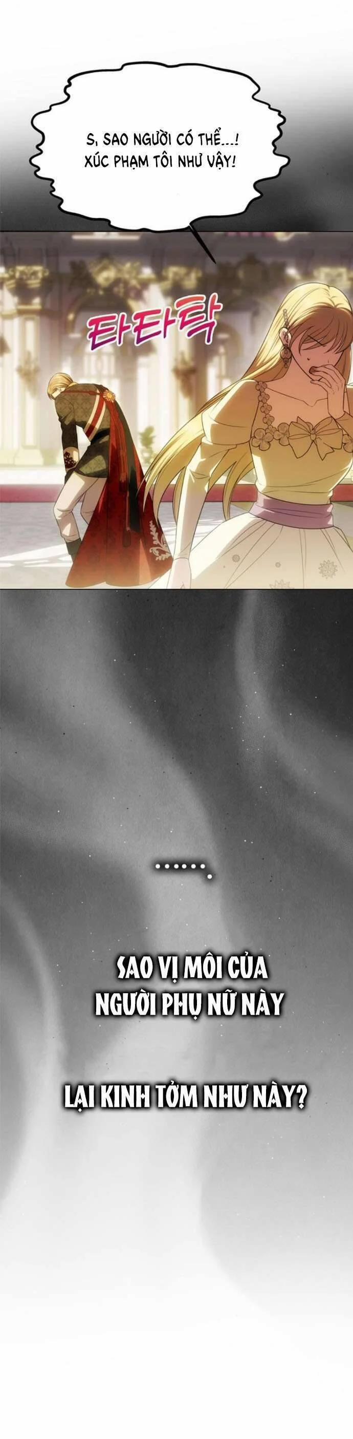 Chỉ Cần Một Người Chồng Là Đủ 46 trang 24