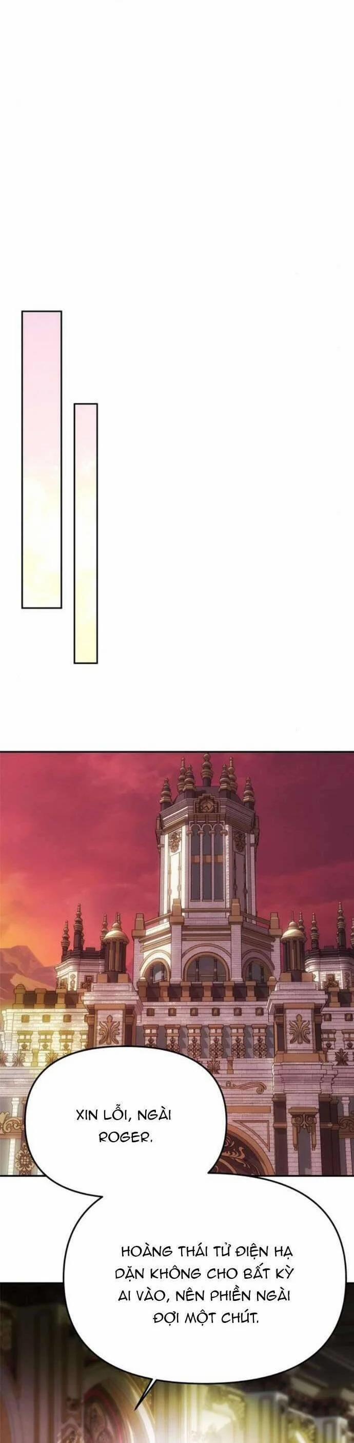 Chỉ Cần Một Người Chồng Là Đủ 46 trang 26