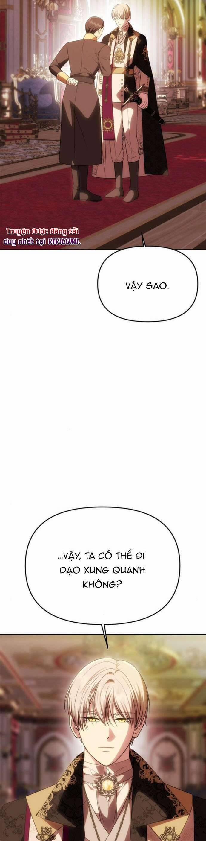 Chỉ Cần Một Người Chồng Là Đủ 46 trang 27