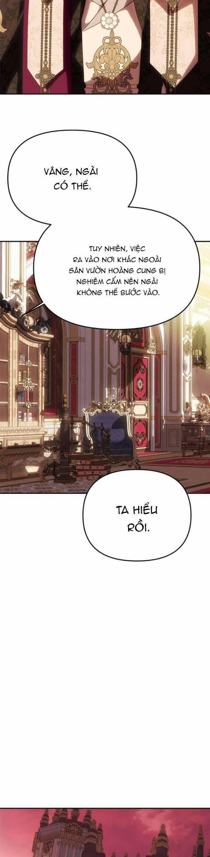 Chỉ Cần Một Người Chồng Là Đủ 46 trang 28