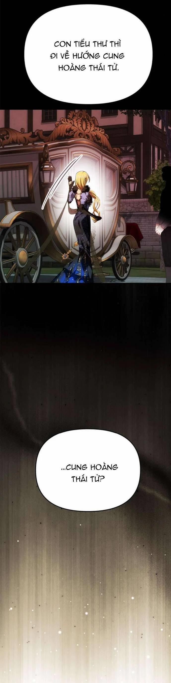 Chỉ Cần Một Người Chồng Là Đủ 46 trang 31