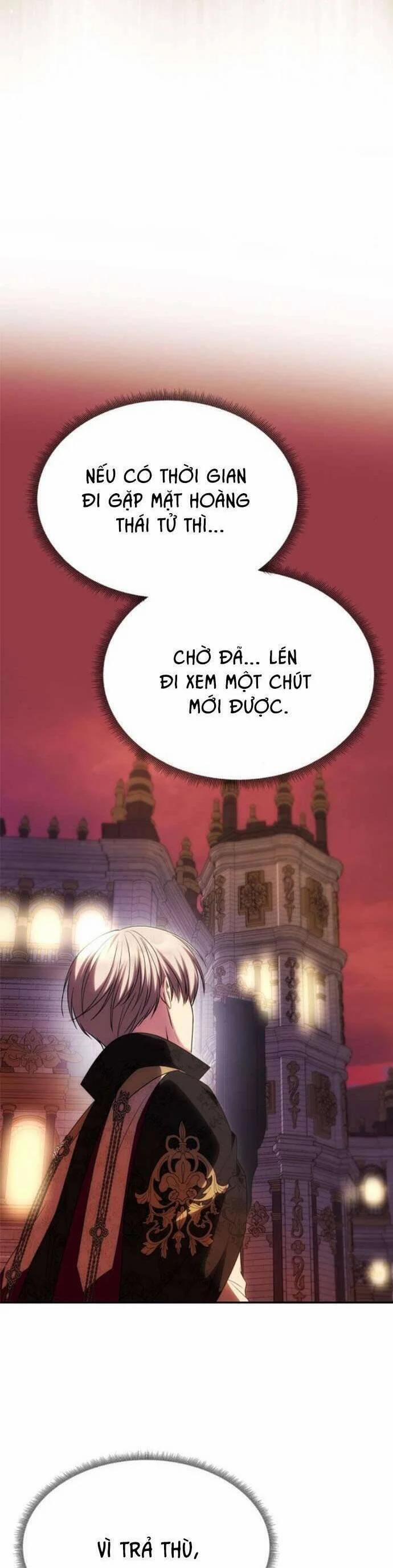 Chỉ Cần Một Người Chồng Là Đủ 46 trang 32