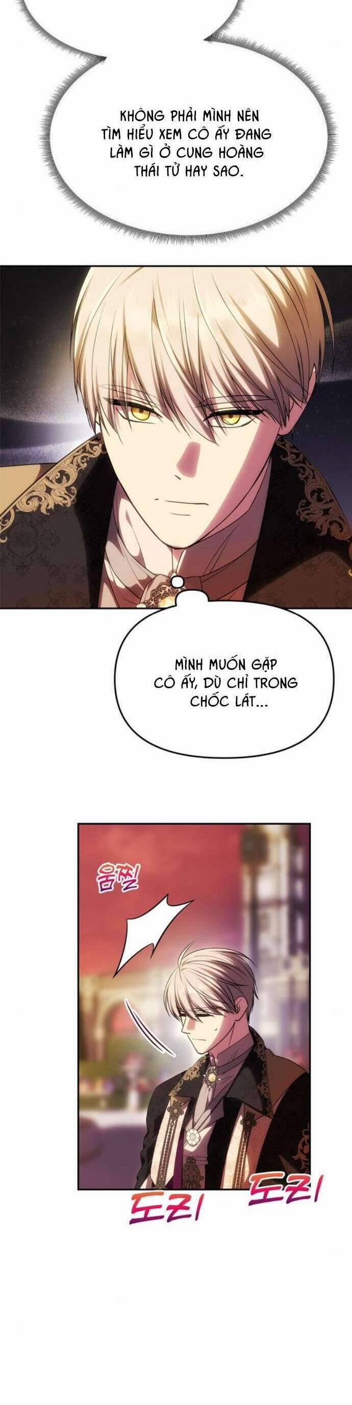 Chỉ Cần Một Người Chồng Là Đủ 46 trang 33