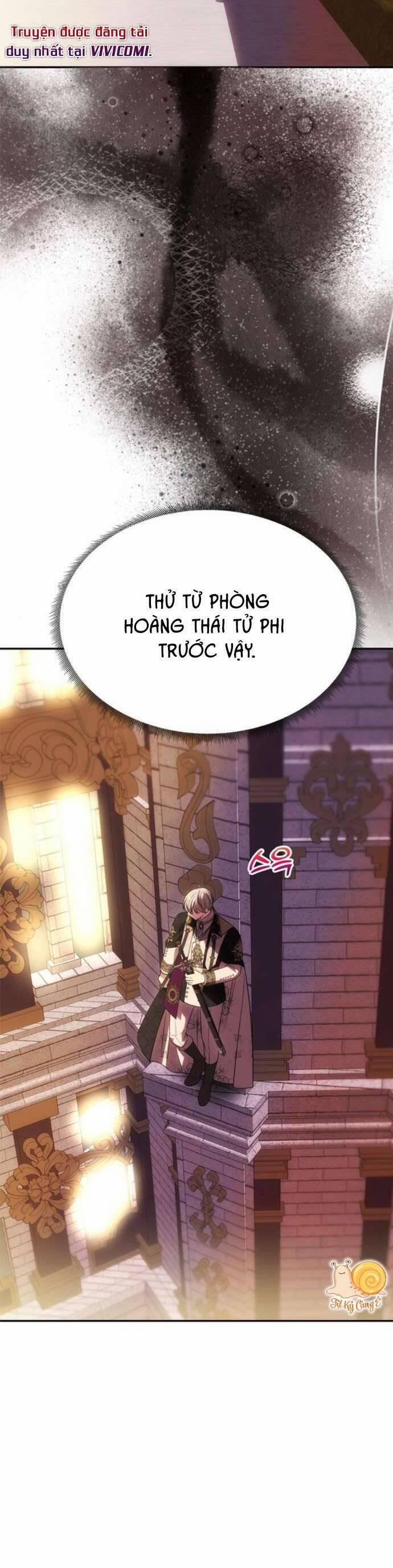 Chỉ Cần Một Người Chồng Là Đủ 46 trang 35