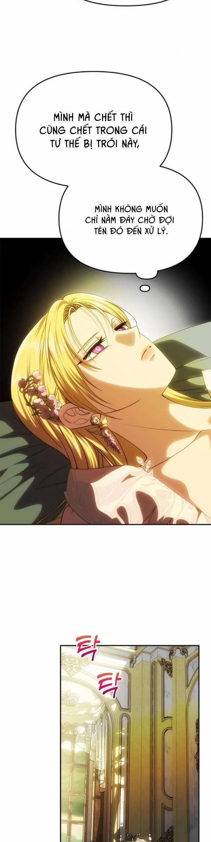 Chỉ Cần Một Người Chồng Là Đủ 46 trang 37