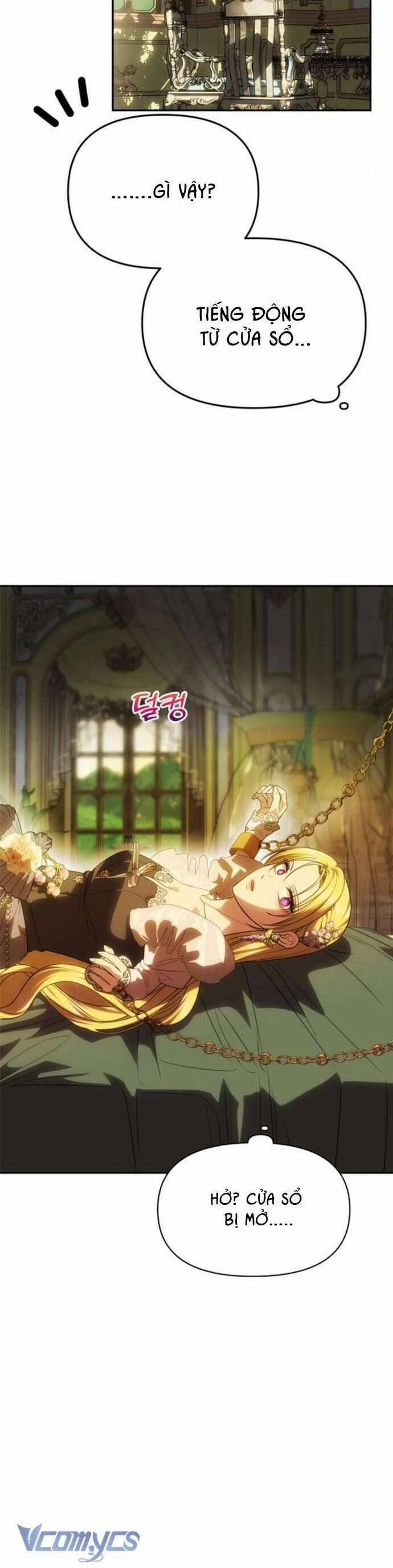 Chỉ Cần Một Người Chồng Là Đủ 46 trang 38