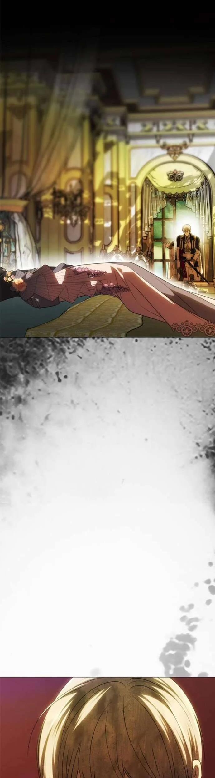 Chỉ Cần Một Người Chồng Là Đủ 46 trang 40