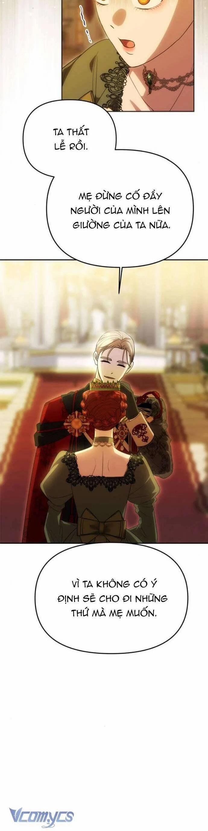 Chỉ Cần Một Người Chồng Là Đủ 46 trang 7