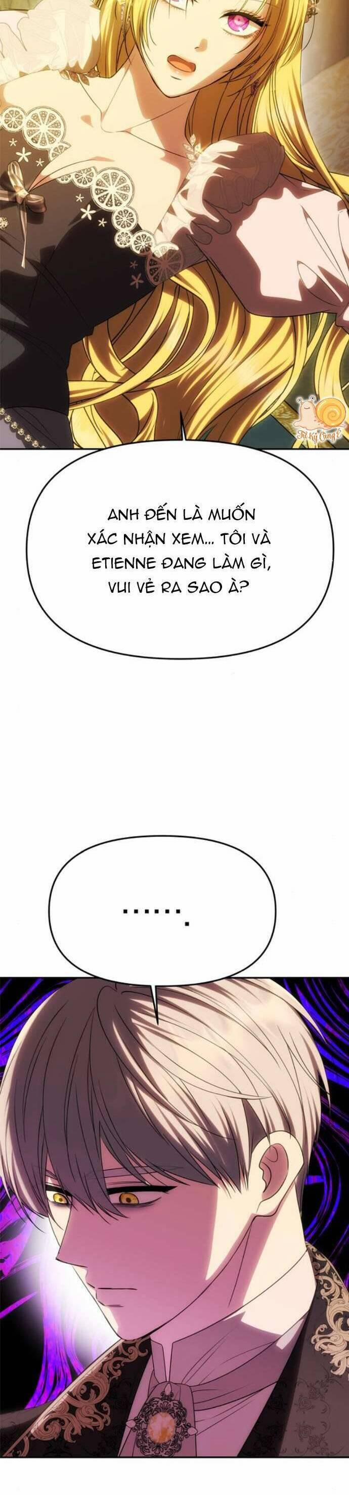 Chỉ Cần Một Người Chồng Là Đủ 47 trang 10