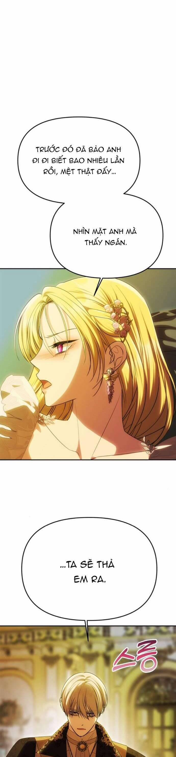 Chỉ Cần Một Người Chồng Là Đủ 47 trang 11