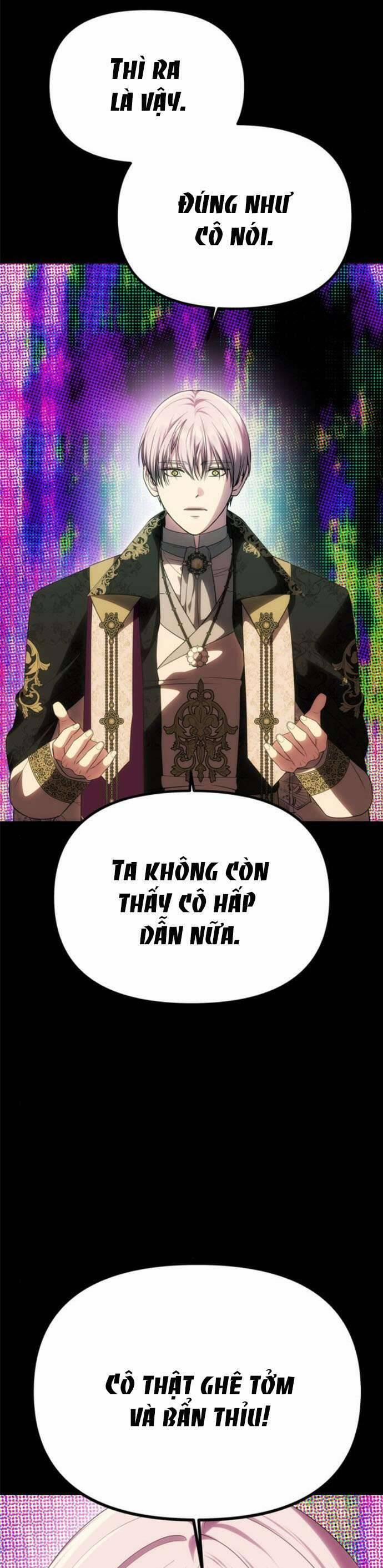 Chỉ Cần Một Người Chồng Là Đủ 47 trang 21