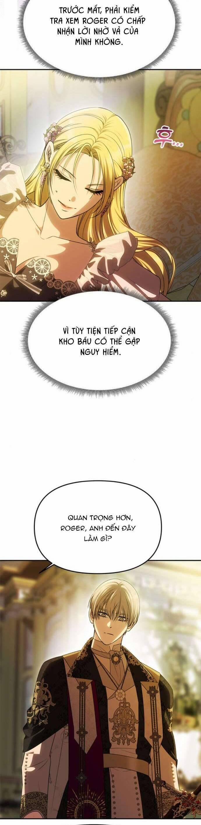 Chỉ Cần Một Người Chồng Là Đủ 47 trang 24