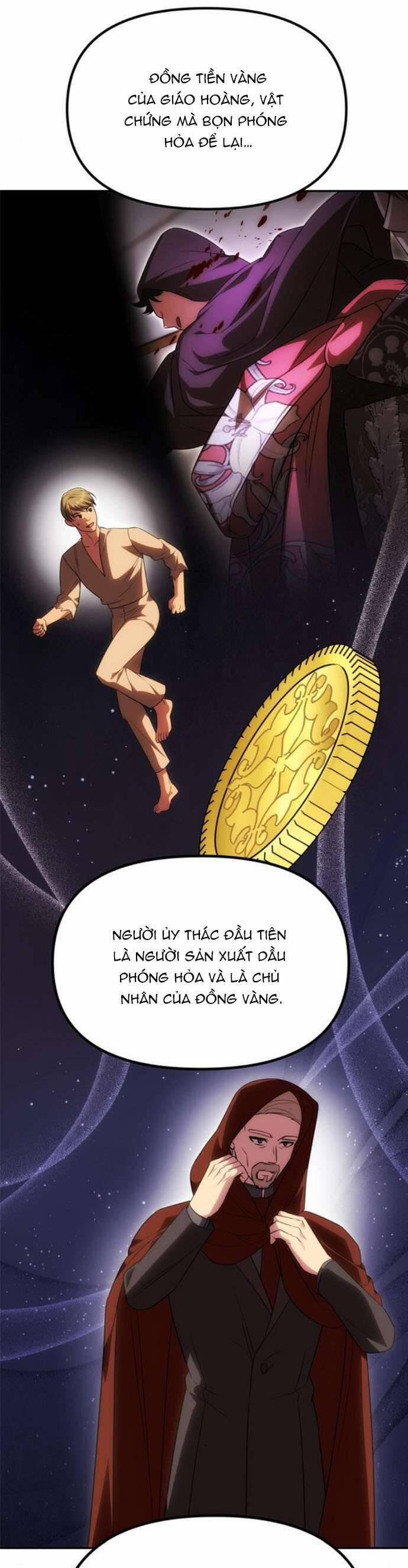 Chỉ Cần Một Người Chồng Là Đủ 47 trang 28