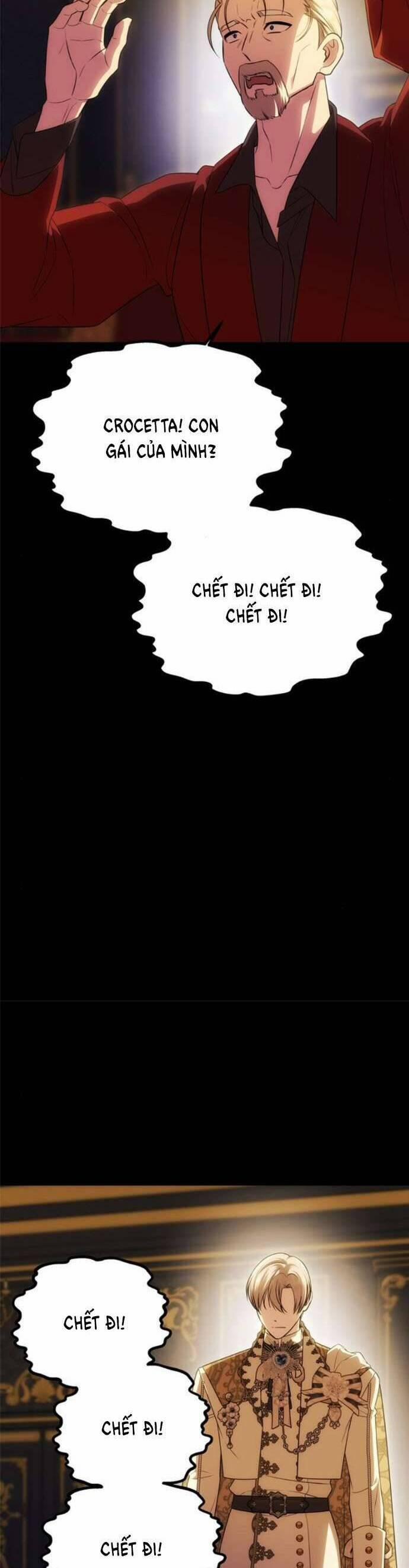 Chỉ Cần Một Người Chồng Là Đủ 47 trang 33