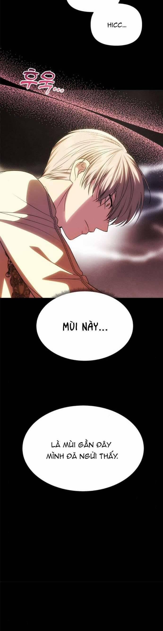 Chỉ Cần Một Người Chồng Là Đủ 47 trang 42