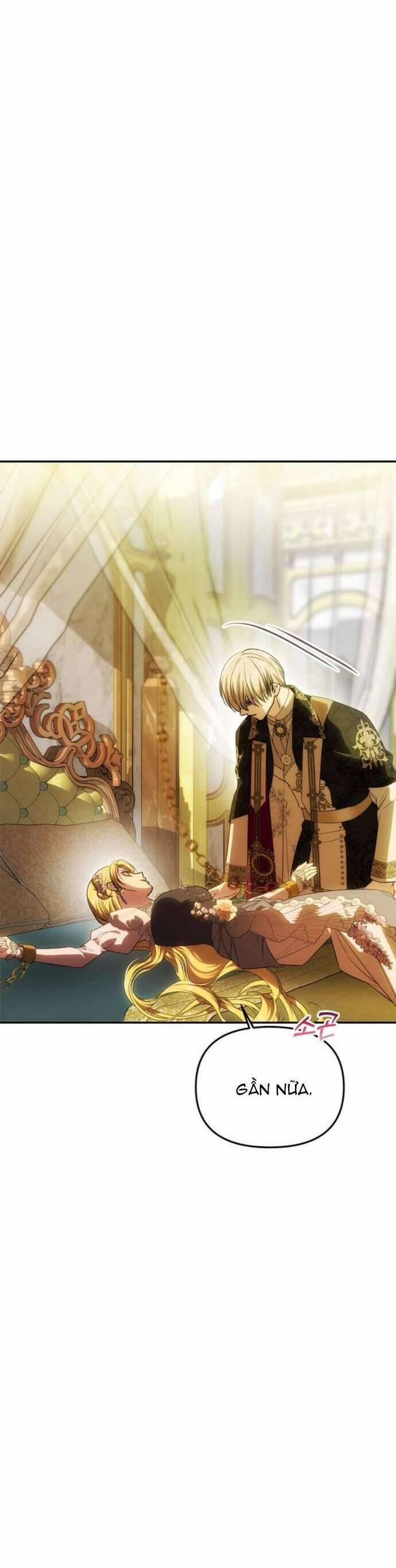 Chỉ Cần Một Người Chồng Là Đủ 47 trang 48