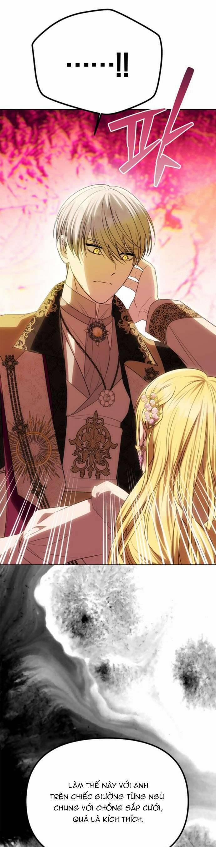 Chỉ Cần Một Người Chồng Là Đủ 47 trang 51