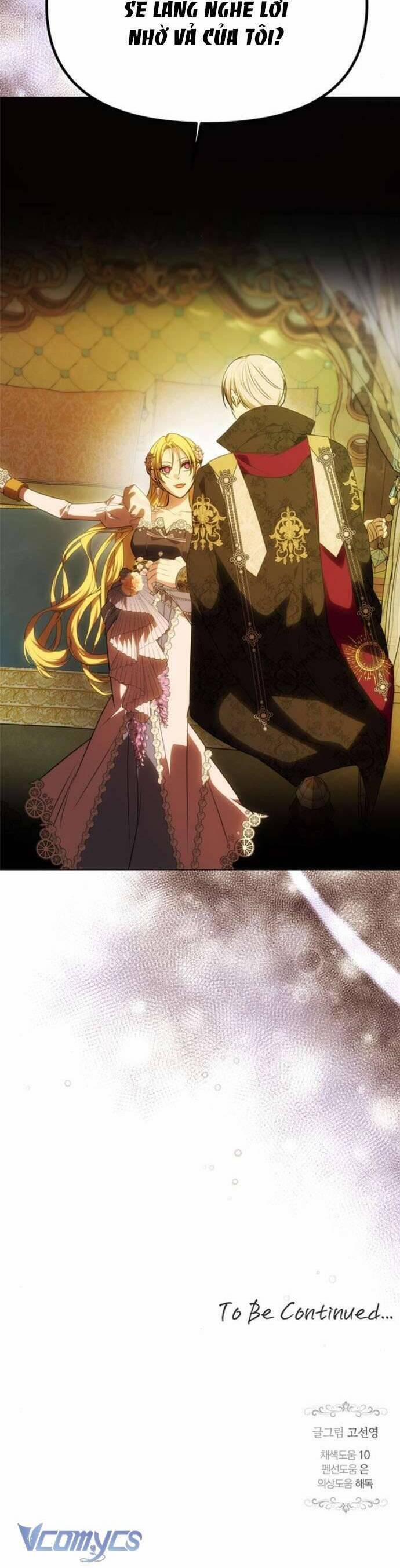 Chỉ Cần Một Người Chồng Là Đủ 47 trang 54