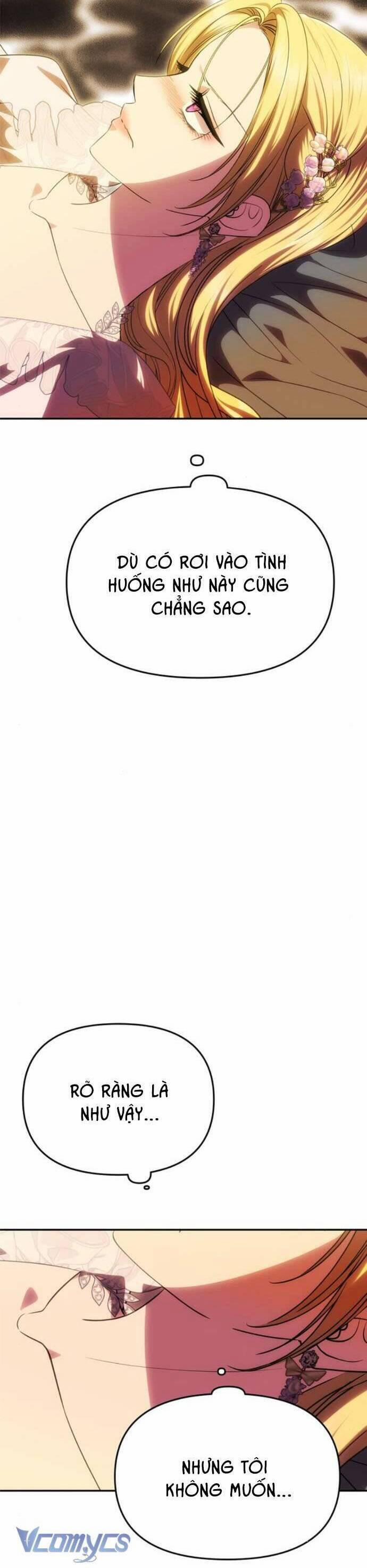 Chỉ Cần Một Người Chồng Là Đủ 47 trang 6