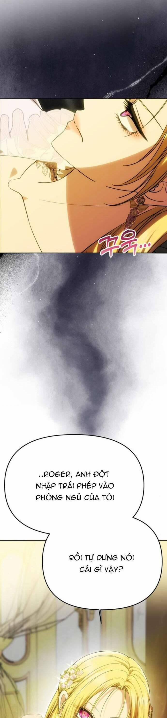 Chỉ Cần Một Người Chồng Là Đủ 47 trang 9