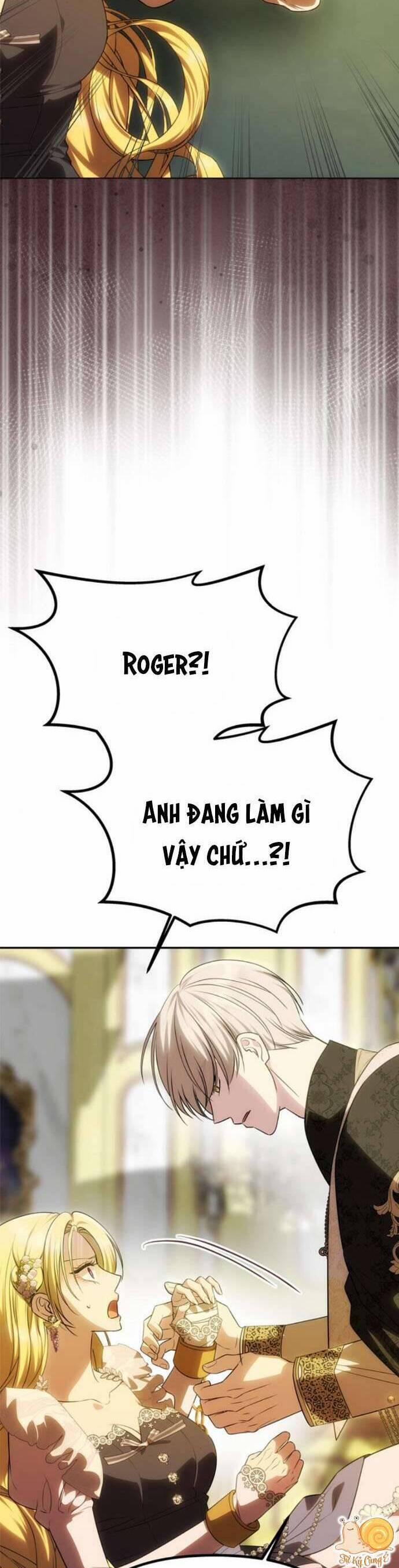 Chỉ Cần Một Người Chồng Là Đủ 48 trang 10