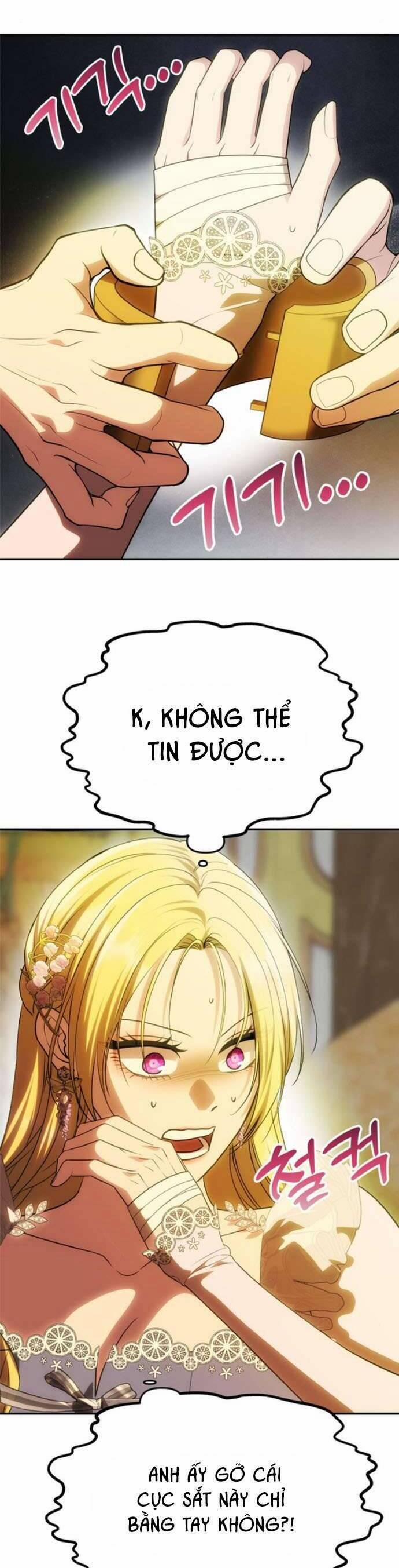 Chỉ Cần Một Người Chồng Là Đủ 48 trang 12