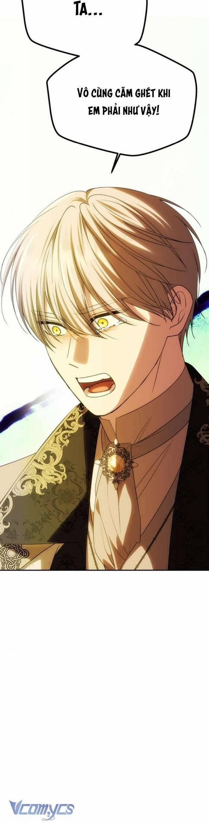 Chỉ Cần Một Người Chồng Là Đủ 48 trang 15