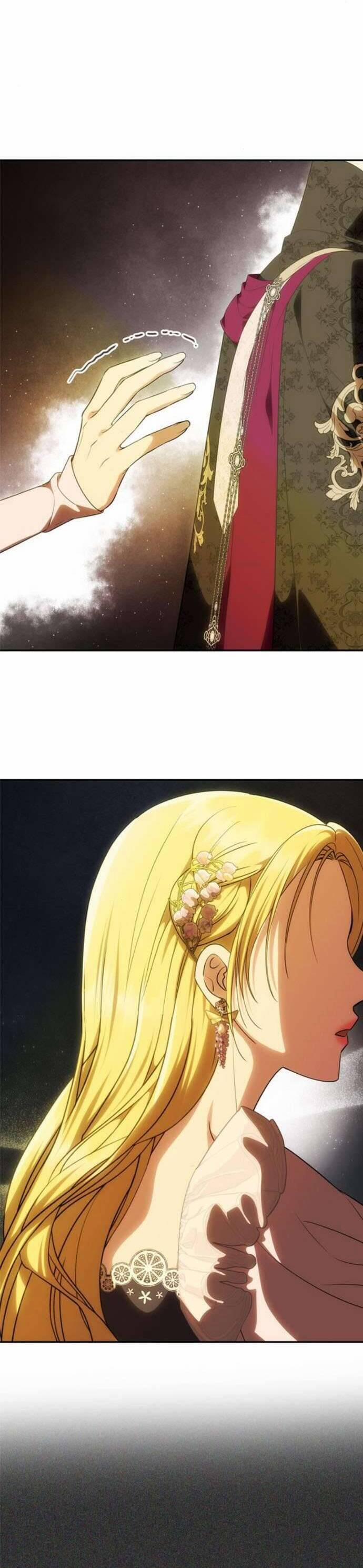 Chỉ Cần Một Người Chồng Là Đủ 48 trang 19