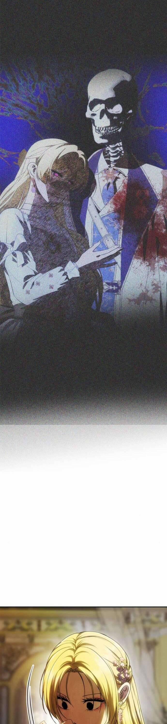 Chỉ Cần Một Người Chồng Là Đủ 48 trang 20