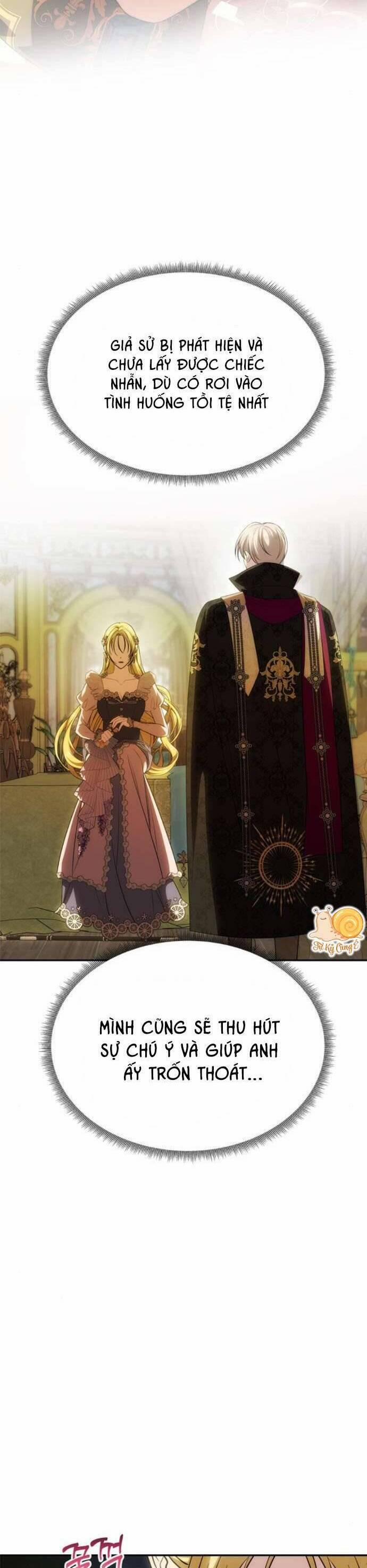 Chỉ Cần Một Người Chồng Là Đủ 48 trang 26