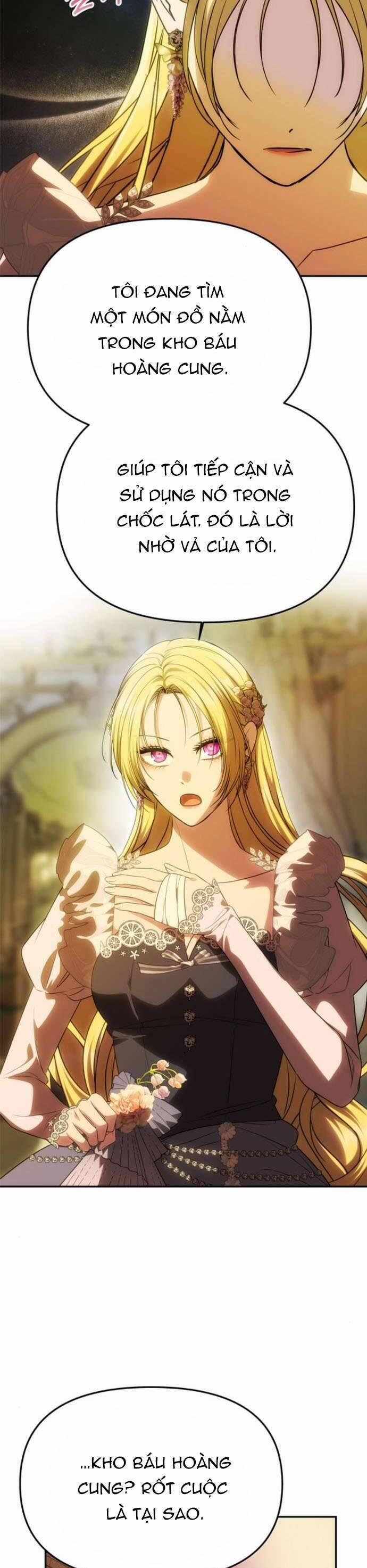 Chỉ Cần Một Người Chồng Là Đủ 48 trang 27