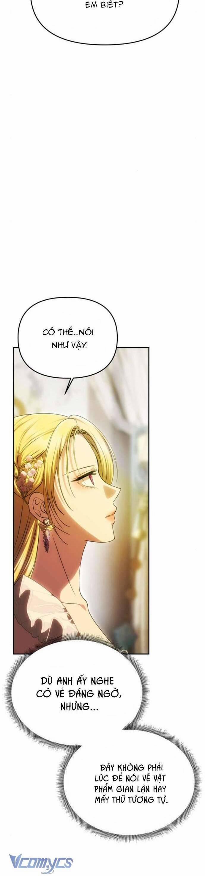 Chỉ Cần Một Người Chồng Là Đủ 48 trang 29