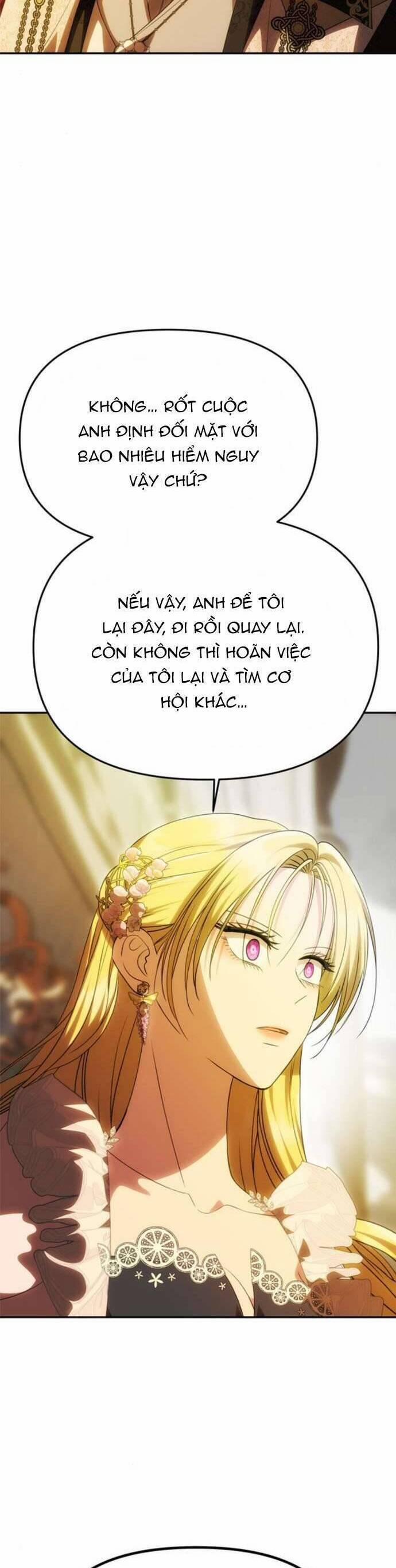 Chỉ Cần Một Người Chồng Là Đủ 48 trang 32