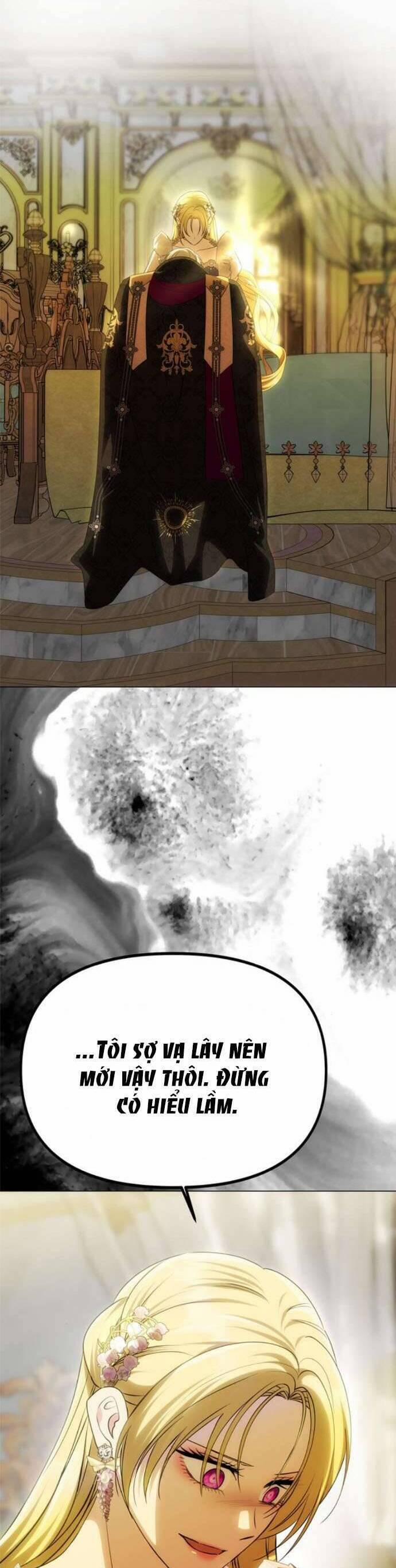 Chỉ Cần Một Người Chồng Là Đủ 48 trang 35