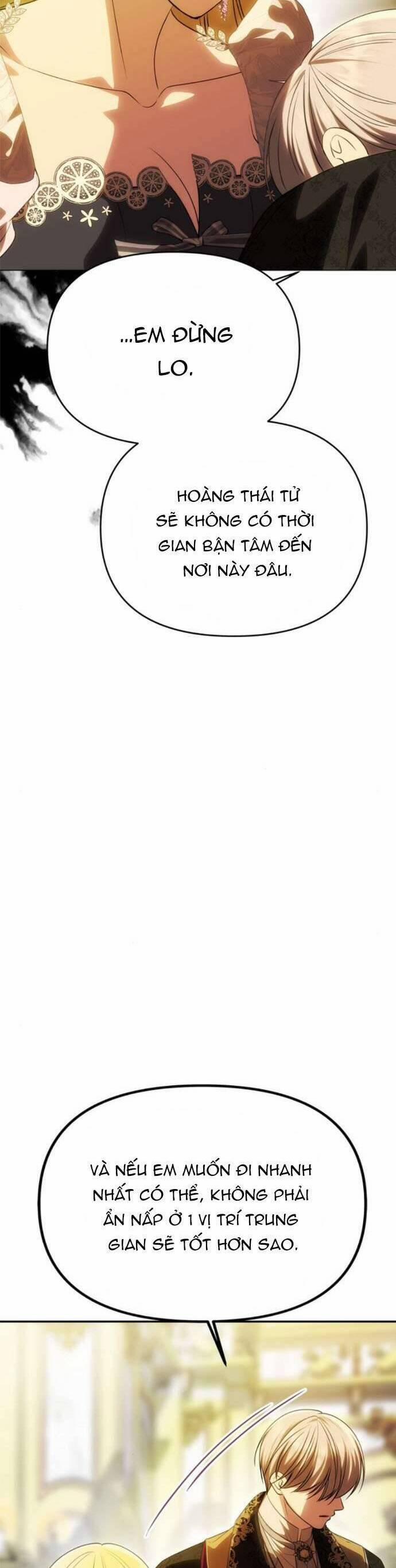 Chỉ Cần Một Người Chồng Là Đủ 48 trang 36