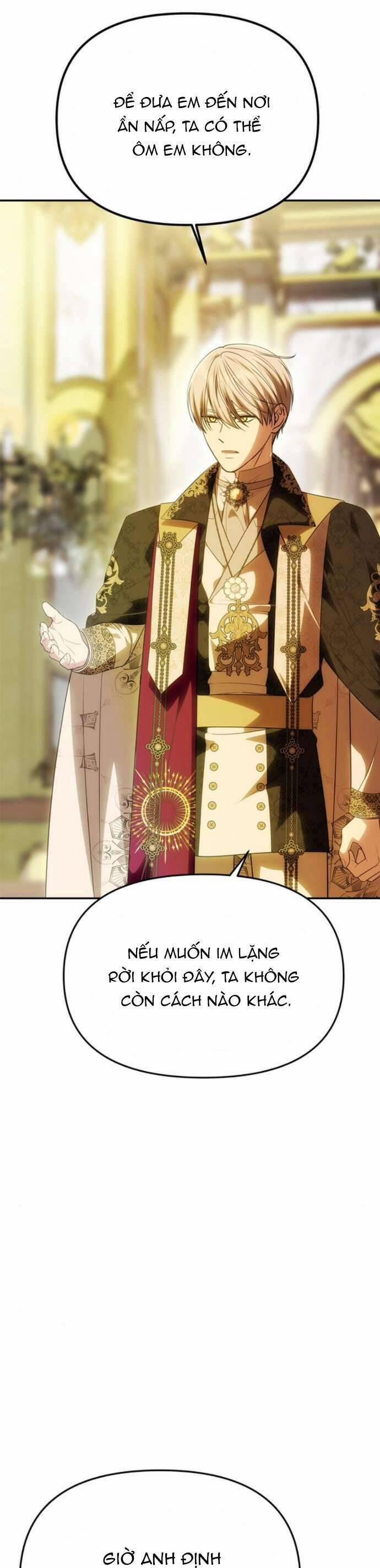 Chỉ Cần Một Người Chồng Là Đủ 48 trang 38