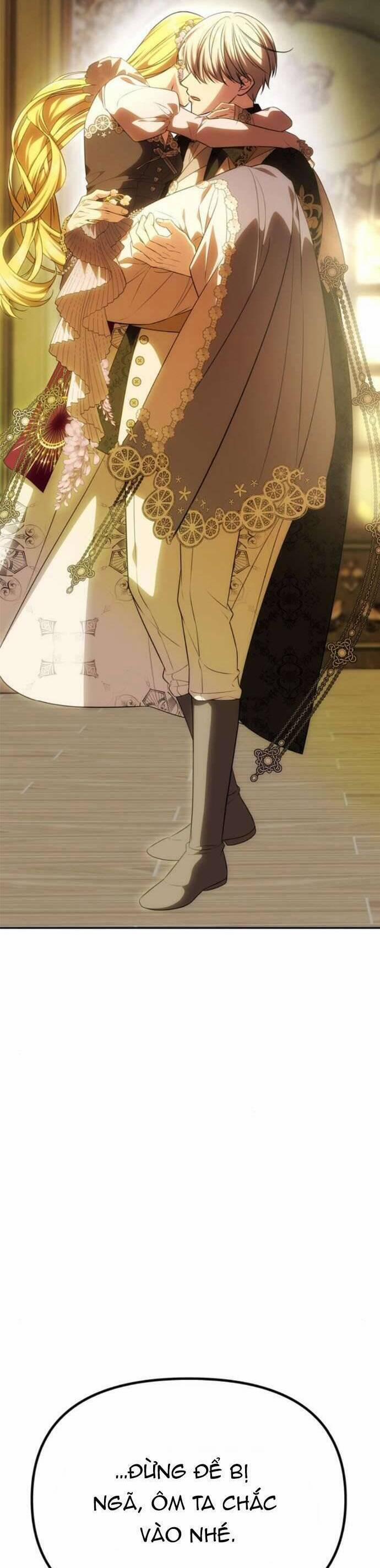 Chỉ Cần Một Người Chồng Là Đủ 48 trang 43